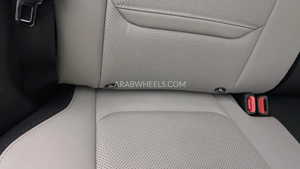 Ford Territory 2023 for Sale in Dubai Image-37