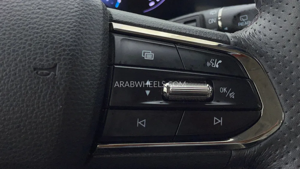 Ford Territory 2023 for Sale in Dubai Image-41