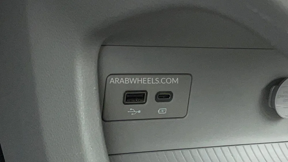 Ford Territory 2023 for Sale in Dubai Image-44