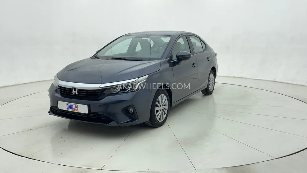 Honda City 2024 for Sale in Dubai Image-7