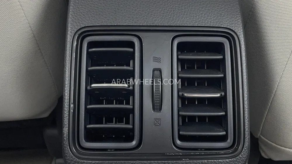 Honda City 2024 for Sale in Dubai Image-24