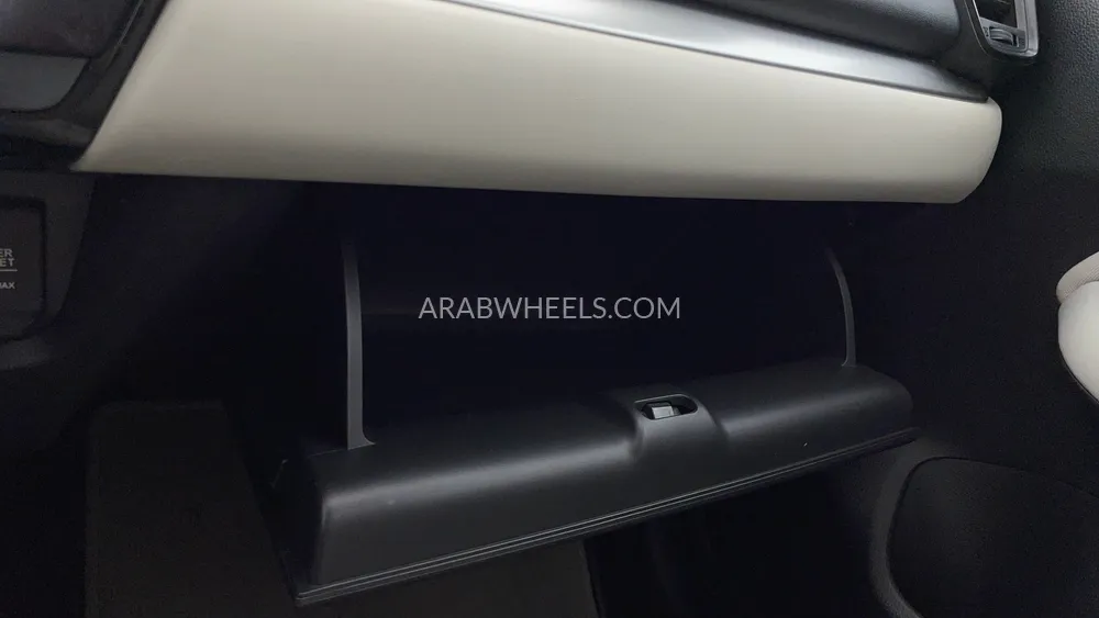 Honda City 2024 for Sale in Dubai Image-31