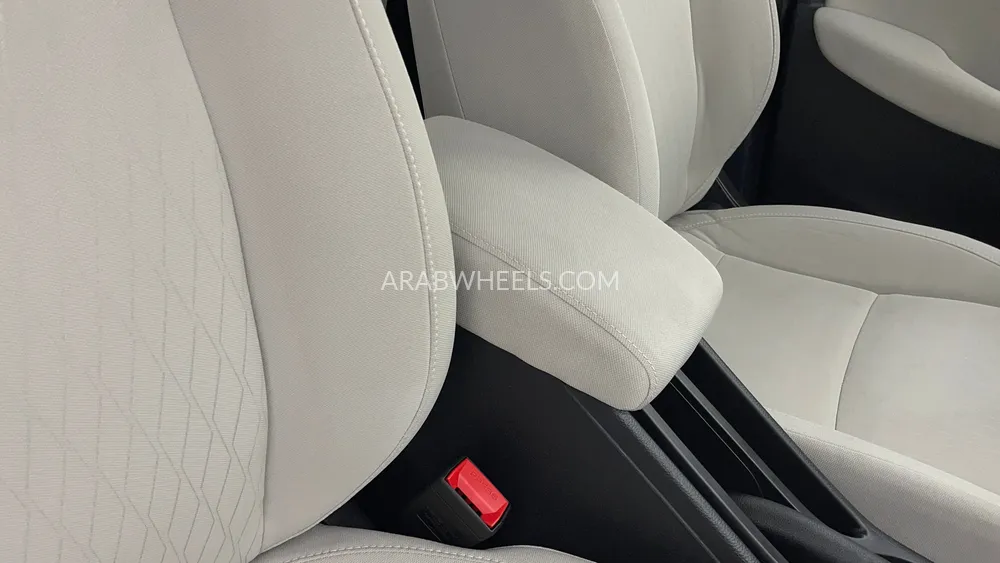 Honda City 2024 for Sale in Dubai Image-36