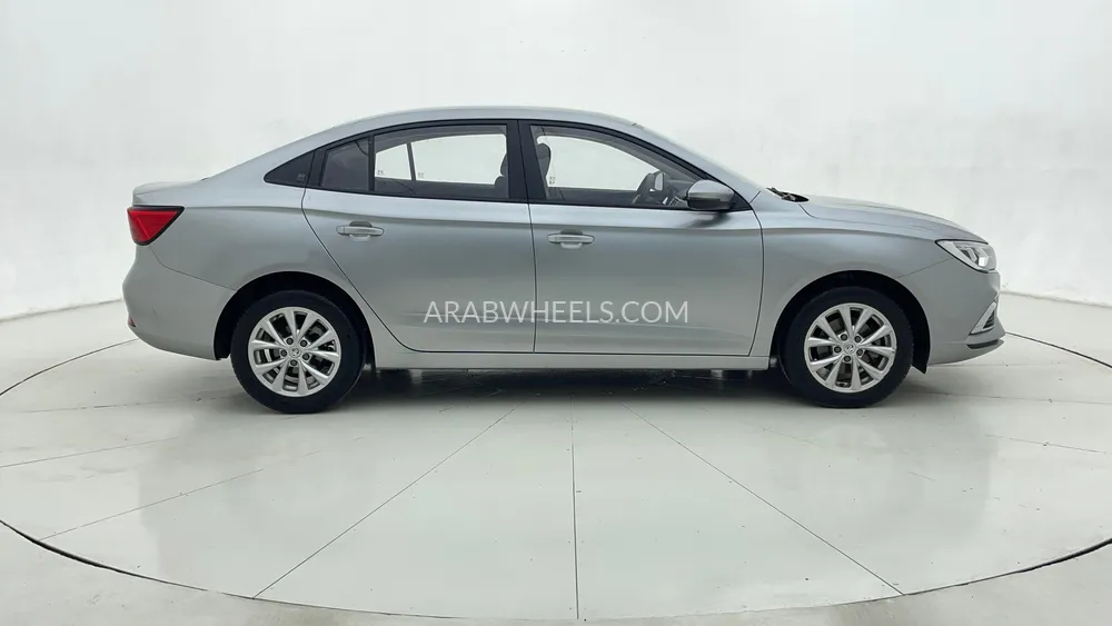 MG 5 2023 for Sale in Dubai Image-2