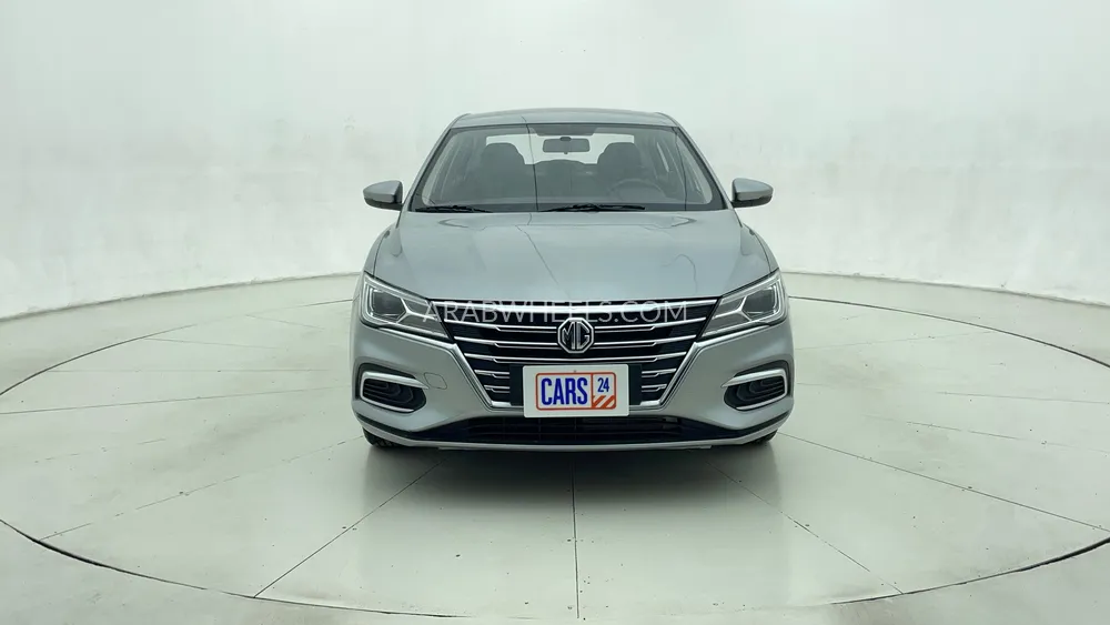 MG 5 2023 for Sale in Dubai Image-8