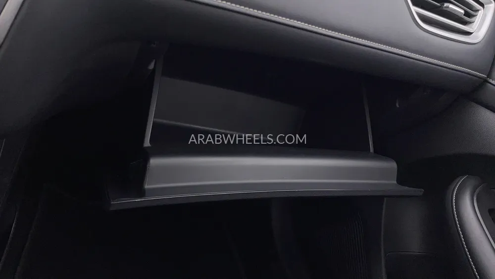 MG 5 2023 for Sale in Dubai Image-25