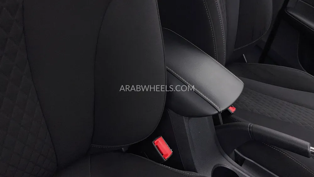 MG 5 2023 for Sale in Dubai Image-29