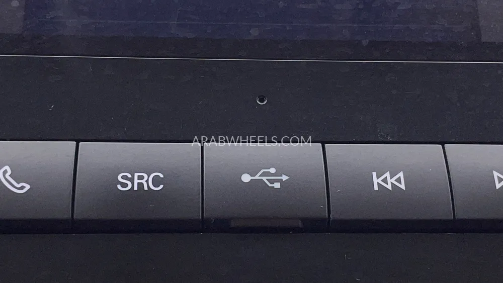 MG 5 2023 for Sale in Dubai Image-32