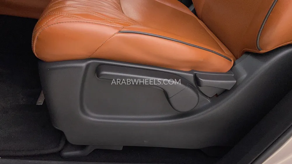 نيسان باترول 2023 for Sale in دبي Image-22