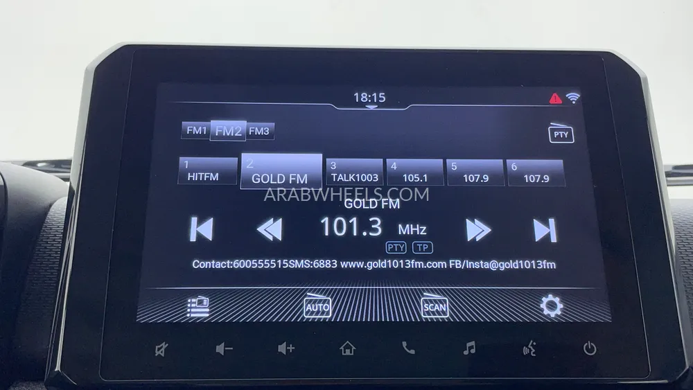 Suzuki Jimny 2024 for Sale in Dubai Image-15