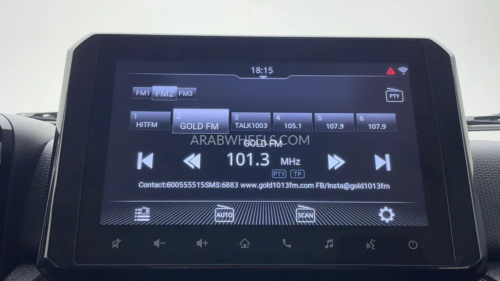 Suzuki Jimny 2024 for Sale in Dubai Image-30