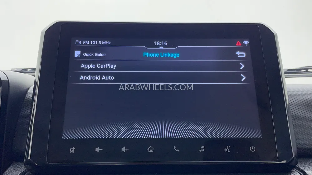 Suzuki Jimny 2024 for Sale in Dubai Image-32