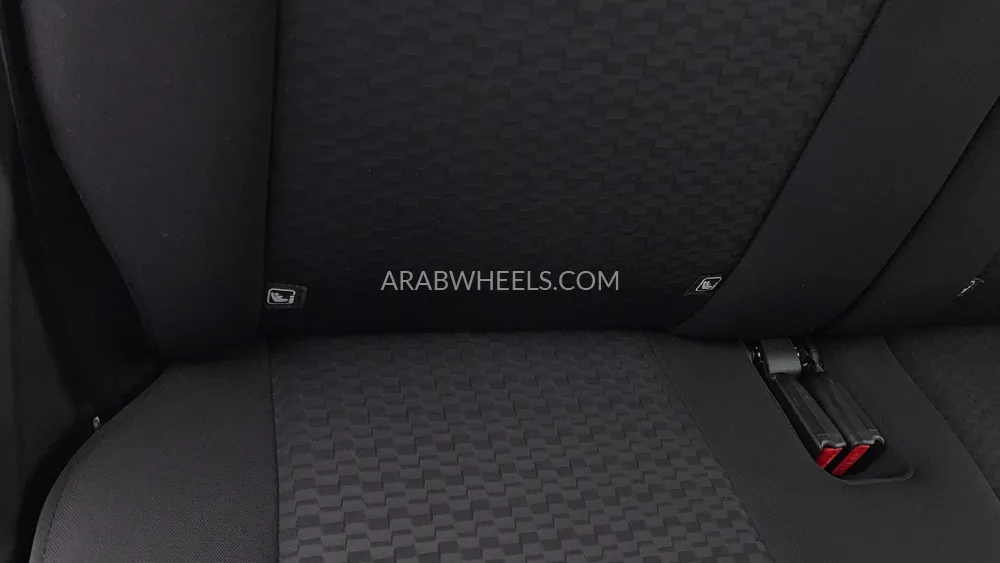 Suzuki Jimny 2024 for Sale in Dubai Image-36