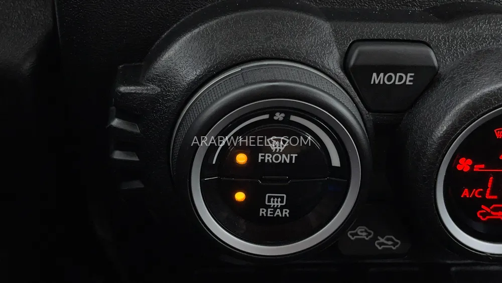 Suzuki Jimny 2024 for Sale in Dubai Image-38