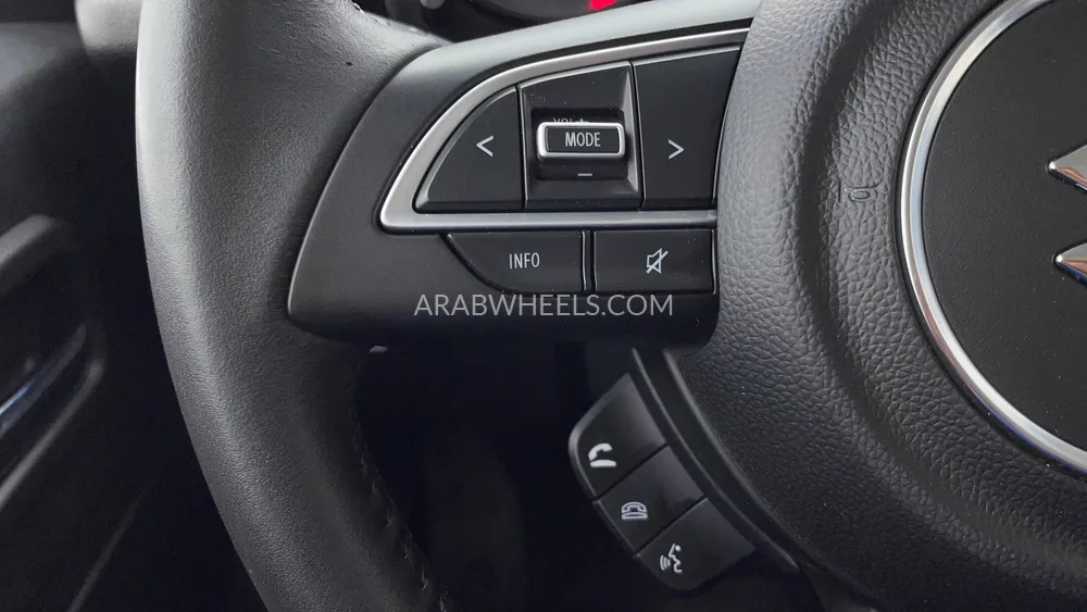 Suzuki Jimny 2024 for Sale in Dubai Image-39