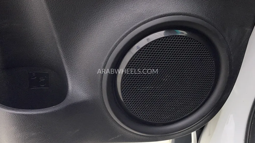 Toyota Fortuner 2024 for Sale in Dubai Image-21