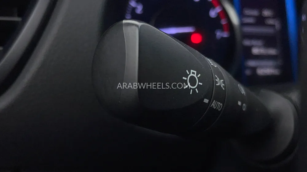 Toyota Fortuner 2024 for Sale in Dubai Image-33