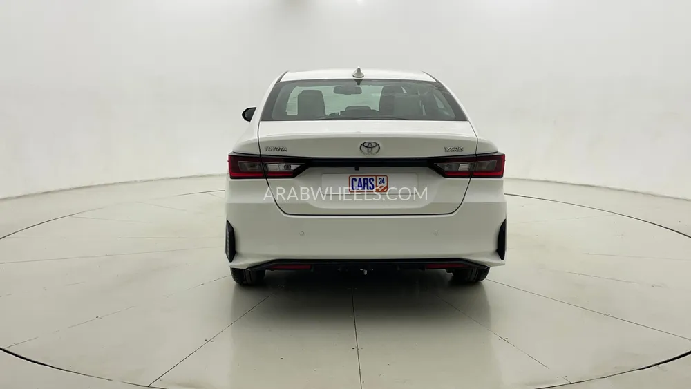 Toyota Yaris 2023 for Sale in Dubai Image-4