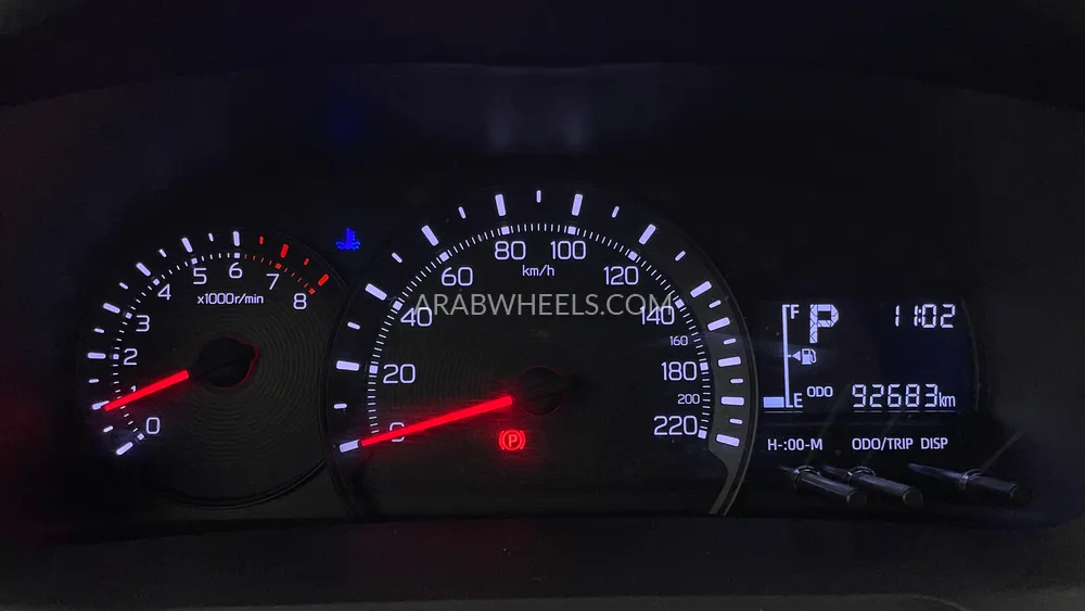 Toyota Yaris 2023 for Sale in Dubai Image-13