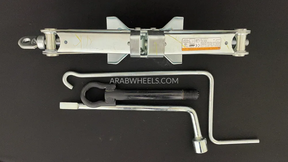 Toyota Yaris 2023 for Sale in Dubai Image-27