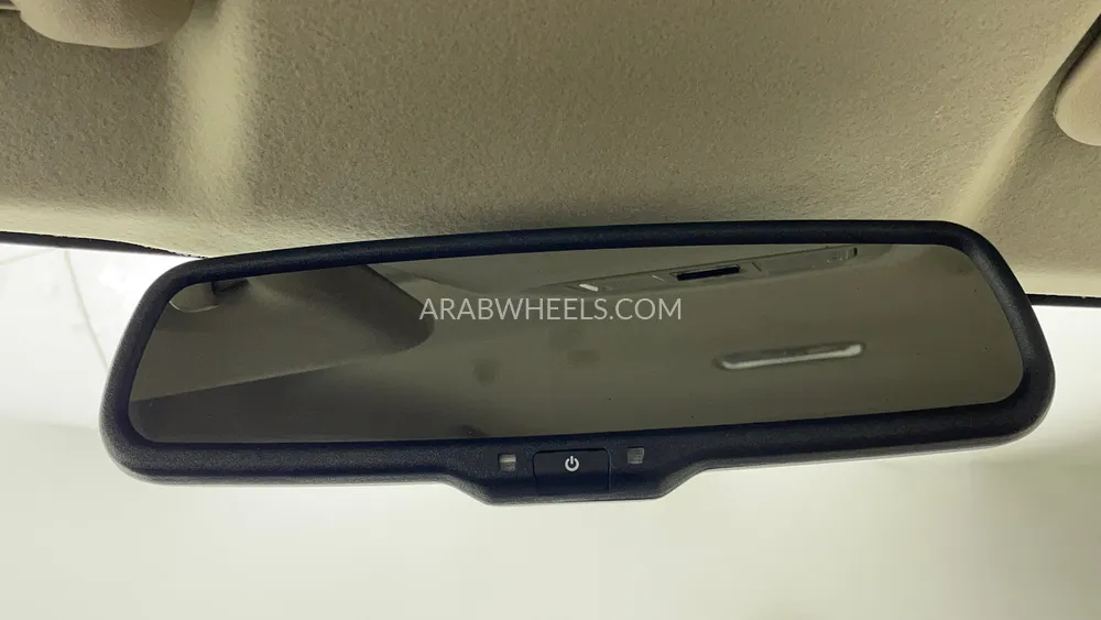 Toyota Yaris 2023 for Sale in Dubai Image-33