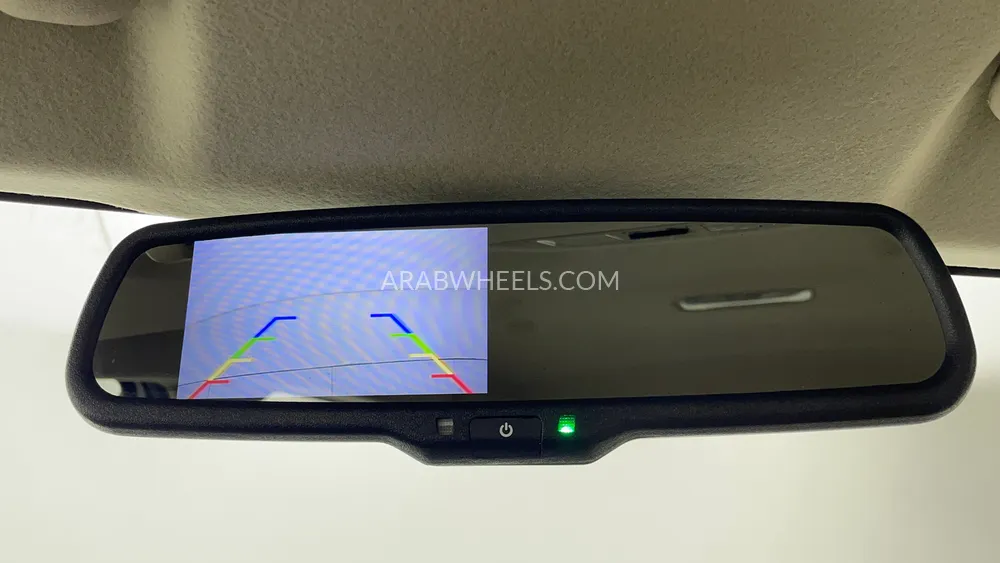 Toyota Yaris 2023 for Sale in Dubai Image-38