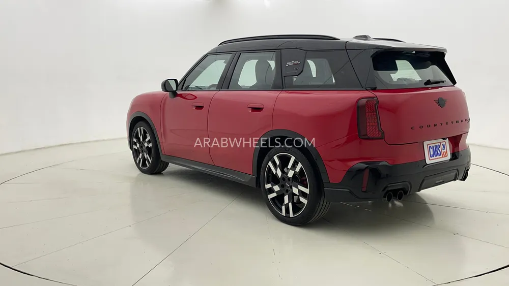 Mini Countryman 2025 for Sale in Dubai Image-5