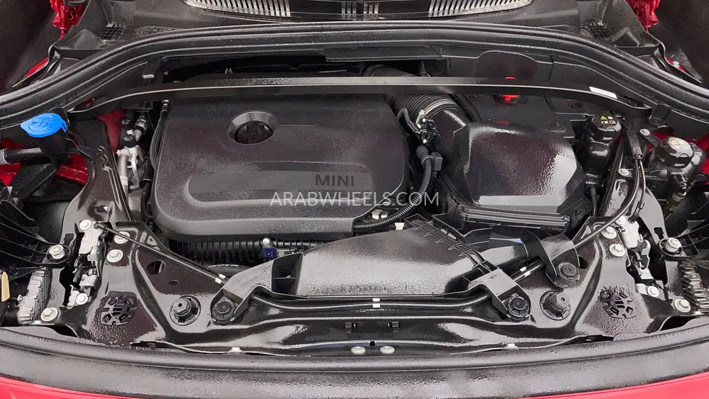 Mini Countryman 2025 for Sale in Dubai Image-9