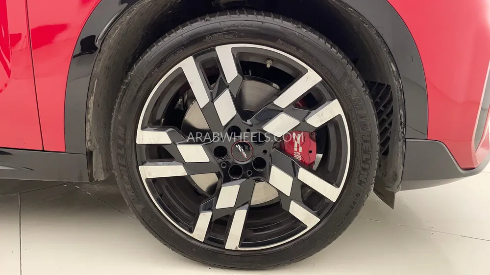 Mini Countryman 2025 for Sale in Dubai Image-10