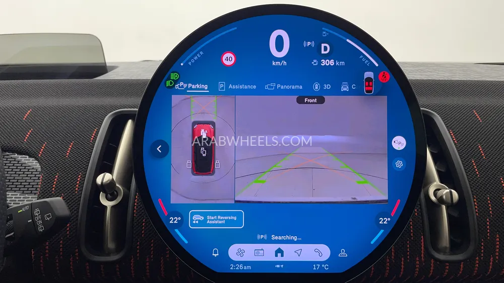 Mini Countryman 2025 for Sale in Dubai Image-17