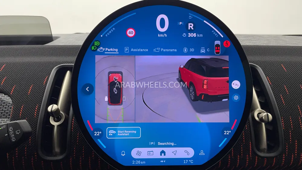 Mini Countryman 2025 for Sale in Dubai Image-18