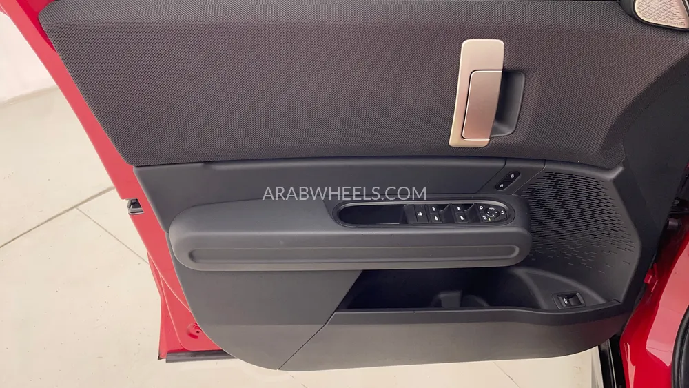 Mini Countryman 2025 for Sale in Dubai Image-21