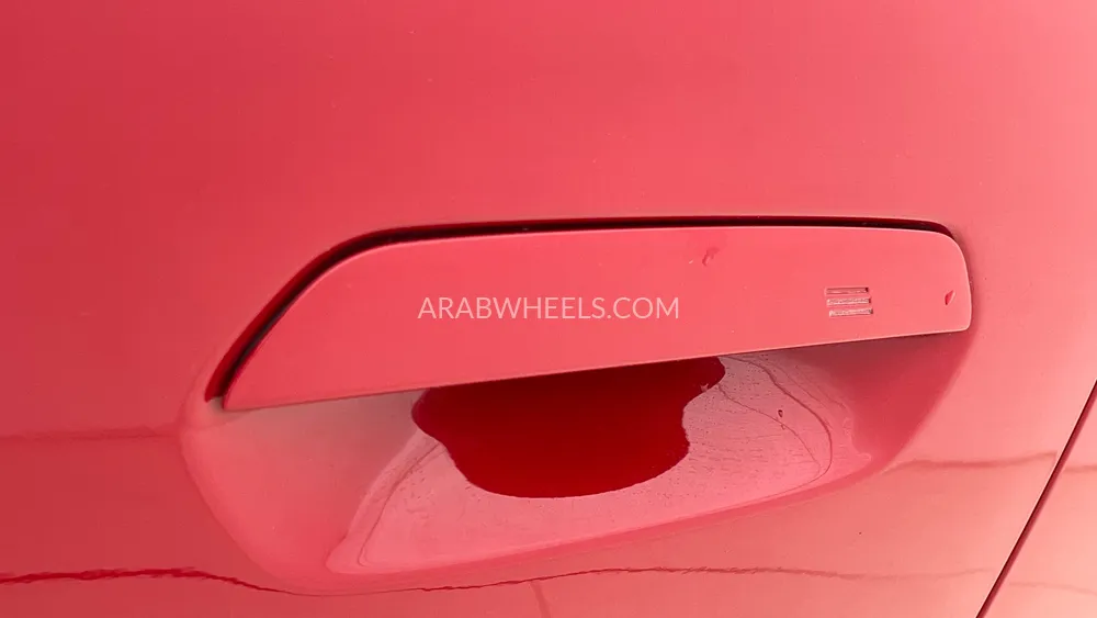 Mini Countryman 2025 for Sale in Dubai Image-46