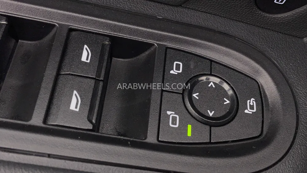 Mini Countryman 2025 for Sale in Dubai Image-47