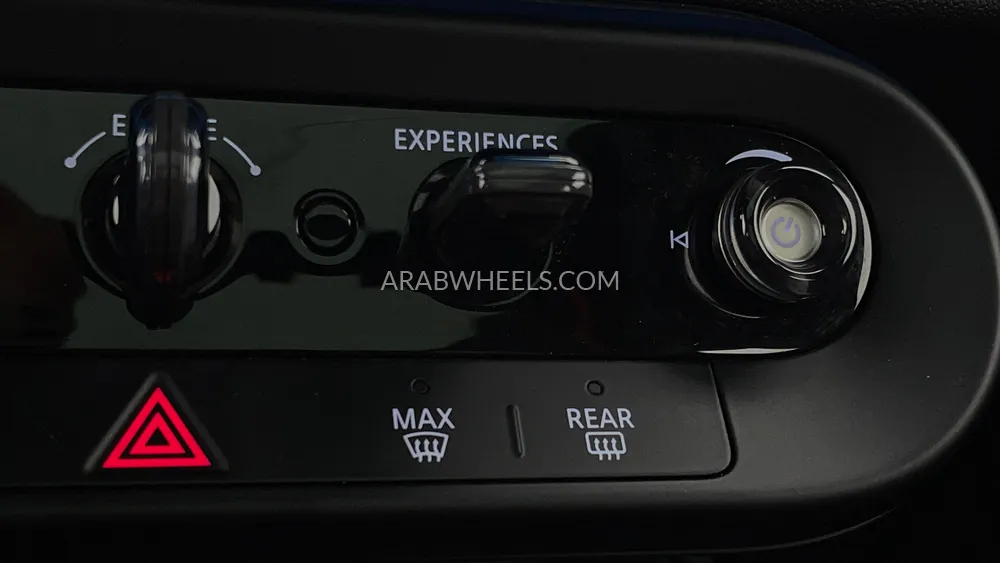 Mini Countryman 2025 for Sale in Dubai Image-50