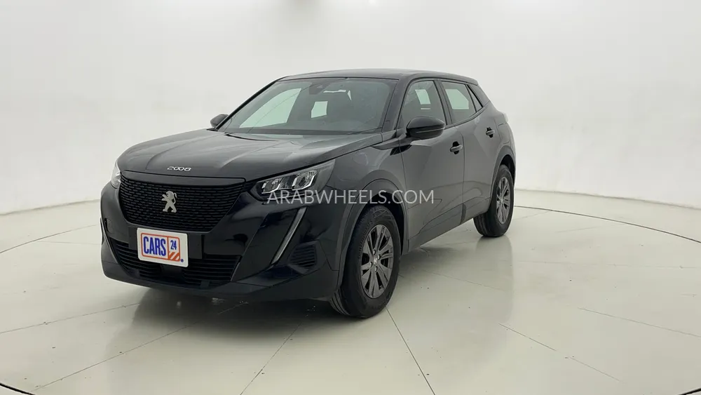 بيجو 2008 2023 for Sale in دبي Image-7