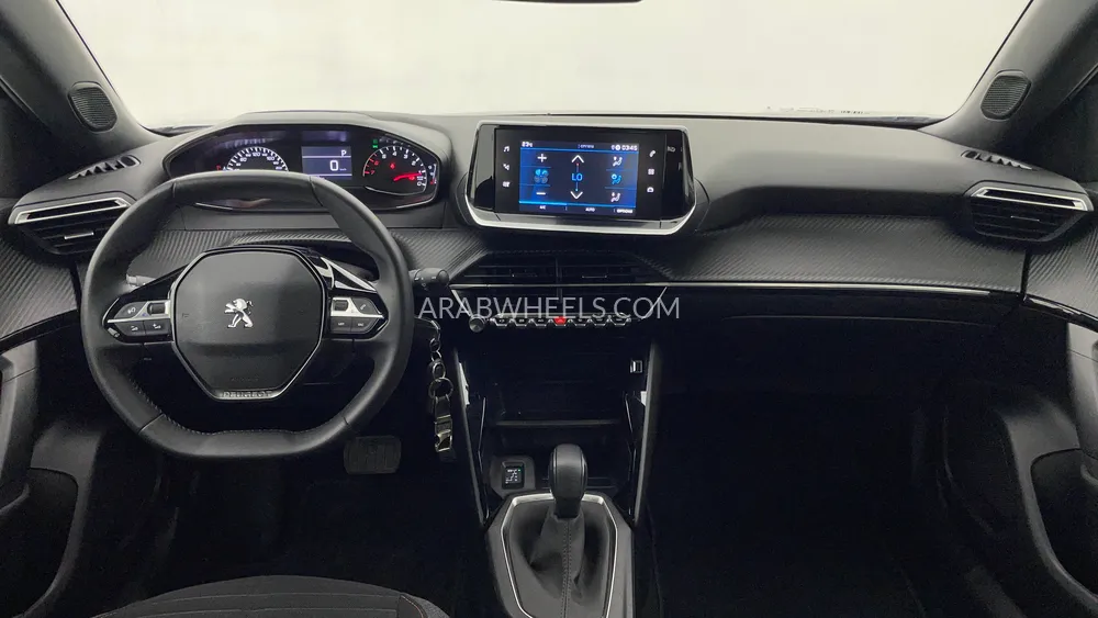 بيجو 2008 2023 for Sale in دبي Image-12