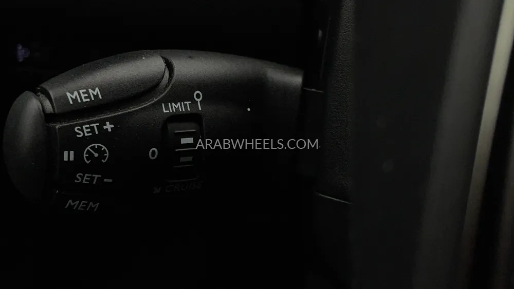 بيجو 2008 2023 for Sale in دبي Image-20