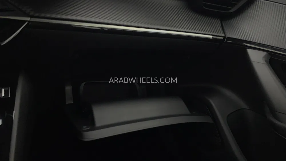 بيجو 2008 2023 for Sale in دبي Image-29