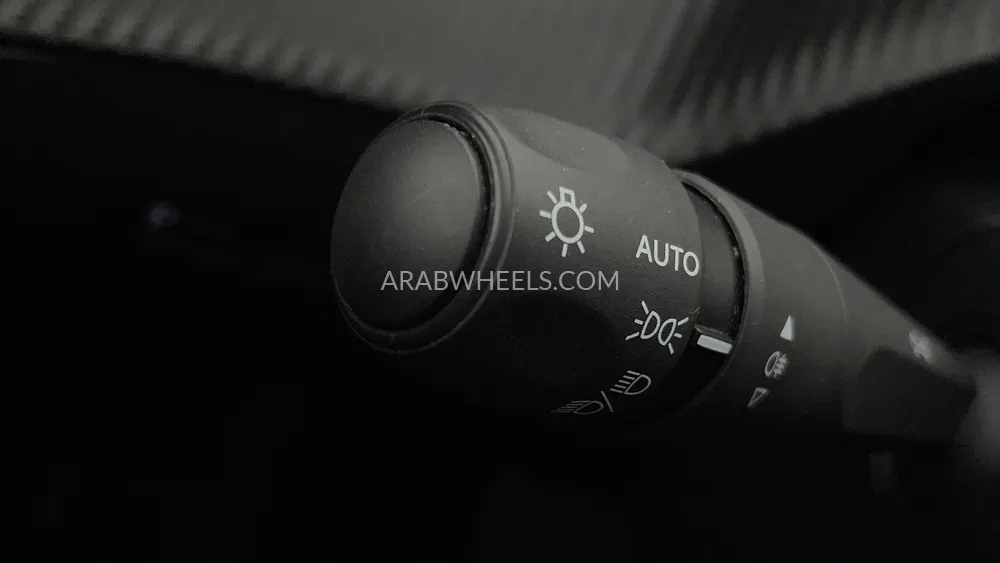 بيجو 2008 2023 for Sale in دبي Image-34