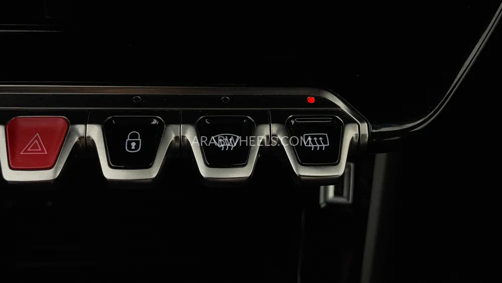 بيجو 2008 2023 for Sale in دبي Image-37