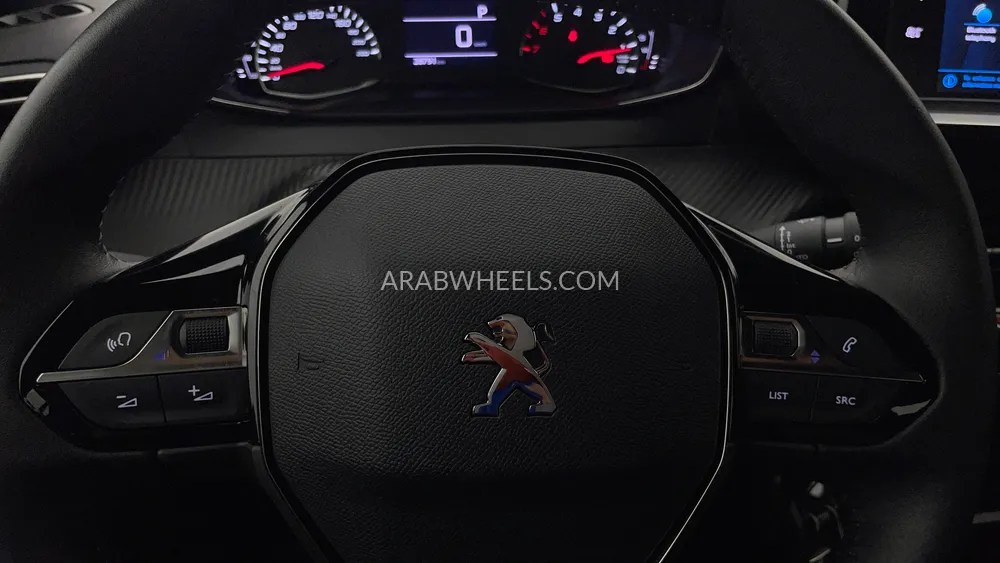 بيجو 2008 2023 for Sale in دبي Image-39