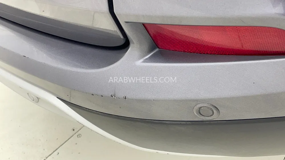 Honda CR-V 2016 for Sale in Dubai Image-26