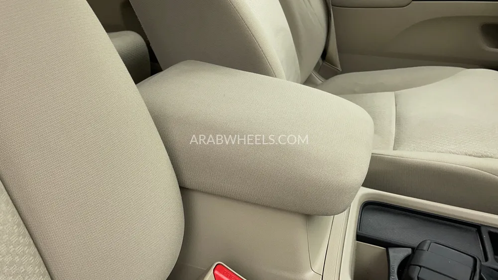 Honda CR-V 2016 for Sale in Dubai Image-31