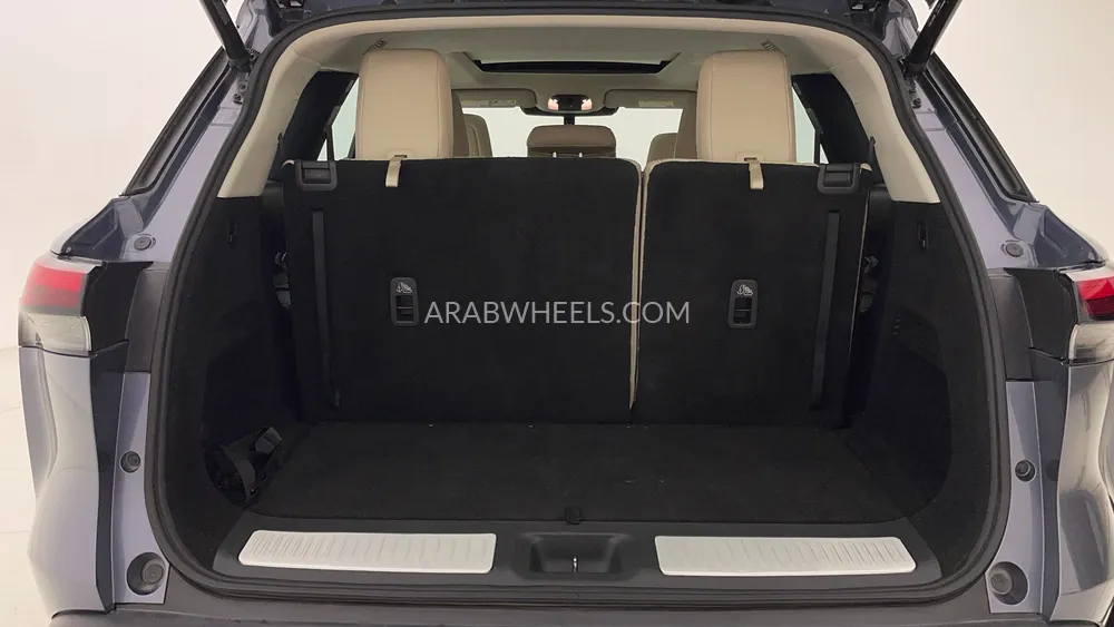 إنفينيتي QX60 2023 for Sale in دبي Image-30