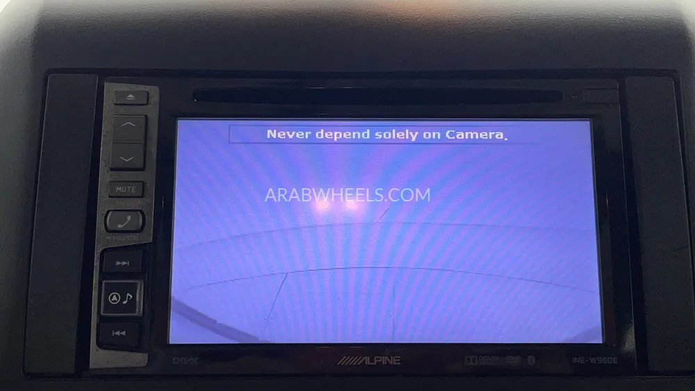 جيب رانجلر 2018 for Sale in دبي Image-16