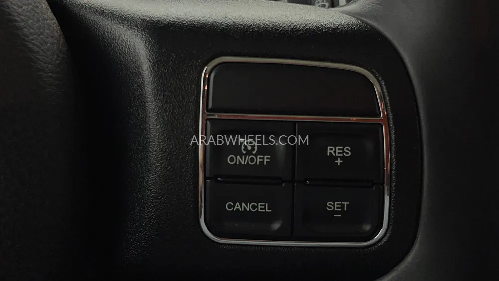 جيب رانجلر 2018 for Sale in دبي Image-36