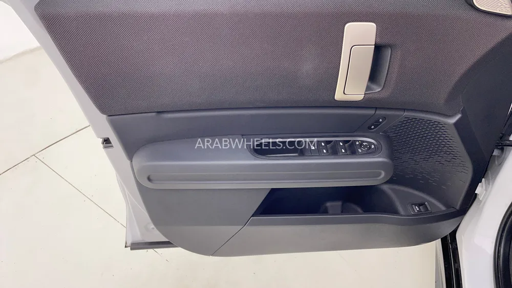 Mini Countryman 2025 for Sale in Dubai Image-21