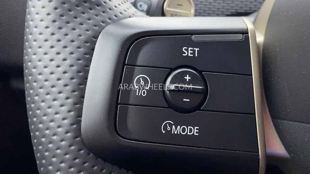 Mini Countryman 2025 for Sale in Dubai Image-22