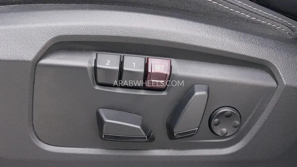 Mini Countryman 2025 for Sale in Dubai Image-24